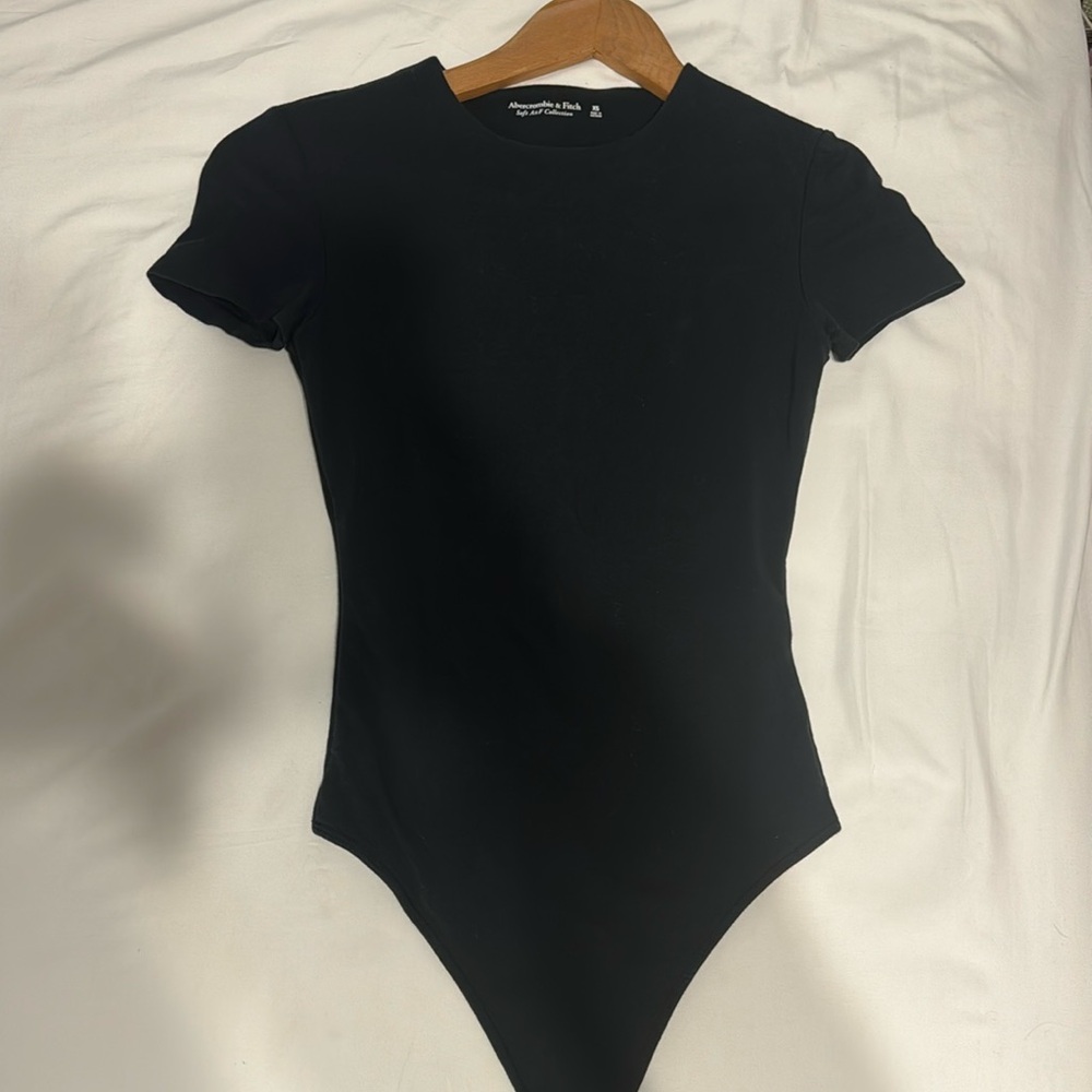 Abercrombie & Fitch Bodysuit